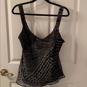 Patrick Christopher top